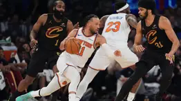 La NBA registra su mayor audiencia en los Playoffs en 29 años