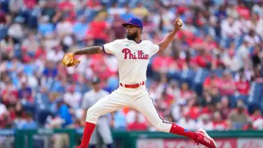 Fuego en el montículo: La encarnizada batalla por el Cy Young de la Liga Nacional Fuego en el montículo: La encarnizada batalla por el Cy Young de la Liga Nacional