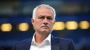 Real Madrid: José Mourinho busca su primer soldado Real Madrid: José Mourinho busca su primer soldado