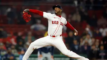 El bullpen de los Red Sox emerge como una fuerza intratable en las Mayores El bullpen de los Red Sox emerge como una fuerza intratable en las Mayores