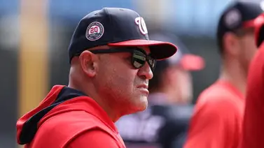 ¿Mánager en MLB? Miguel Cairo tendría todo acordado para asumir el mando de este importante equipo ¿Mánager en MLB? Miguel Cairo tendría todo acordado para asumir el mando de este importante equipo