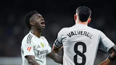 El Real Madrid estaría preparando una "limpia masiva" en la plantilla El Real Madrid estaría preparando una "limpia masiva" en la plantilla