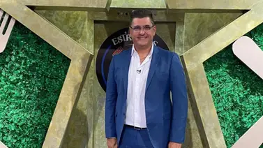 Leonardo Villalobos y la verdad sobre su nueva oportunidad en el amor Leonardo Villalobos y la verdad sobre su nueva oportunidad en el amor
