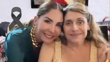Artistas se solidarizan con Viviana Gibelli en medio de su dolor Artistas se solidarizan con Viviana Gibelli en medio de su dolor