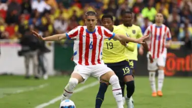 Más allá de Brasil y Argentina: 3 selecciones sudamericanas a seguir de cerca en el Mundial 2026 Más allá de Brasil y Argentina: 3 selecciones sudamericanas a seguir de cerca en el Mundial 2026