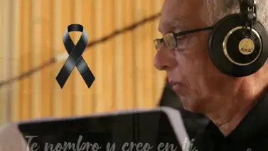 Murió músico venezolano a pocos días de cumplir 75 años Murió músico venezolano a pocos días de cumplir 75 años