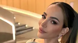 Endrina Yépez enfrenta un doloroso momento familiar: “He tenido unos días muy duros”