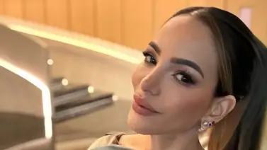Endrina Yépez enfrenta un doloroso momento familiar: “He tenido unos días muy duros” Endrina Yépez enfrenta un doloroso momento familiar: “He tenido unos días muy duros”