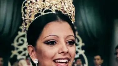 Judith Castillo contará su experiencia en el Miss Venezuela en un libro: Conoce la fecha Judith Castillo contará su experiencia en el Miss Venezuela en un libro: Conoce la fecha