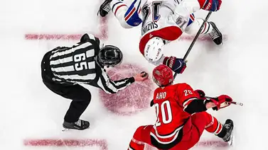 Duelo en el Este: El análisis de MeridianoBet para el arranque de la serie Hurricanes vs. Canadiens Duelo en el Este: El análisis de MeridianoBet para el arranque de la serie Hurricanes vs. Canadiens