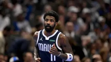 Kyrie Irving apunta a recibir ofertas por parte de otras franquicias Kyrie Irving apunta a recibir ofertas por parte de otras franquicias
