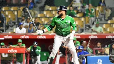 LIDOM: Estrellas Orientales quieren retener a este histórico pelotero de los Yankees LIDOM: Estrellas Orientales quieren retener a este histórico pelotero de los Yankees