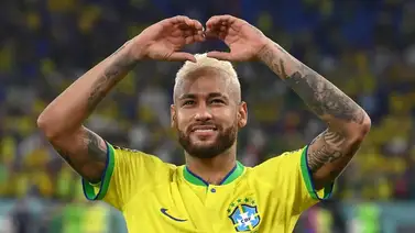 Estas habrían sido las condiciones de Carlo Ancelotti a Neymar para llevarlo al Mundial 2026 Estas habrían sido las condiciones de Carlo Ancelotti a Neymar para llevarlo al Mundial 2026