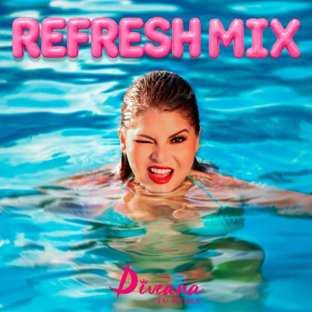 Diveana revoluciona la industria musical con el lanzamiento de su nuevo disco Diveana revoluciona la industria musical con el lanzamiento de su nuevo disco