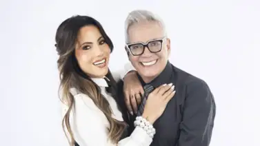 Diego Kapeky y Paula Bevilacqua inician un nuevo proyecto juntos Diego Kapeky y Paula Bevilacqua inician un nuevo proyecto juntos
