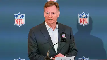 NFL responde a la investigación del fiscal general de Florida sobre sus políticas de diversidad NFL responde a la investigación del fiscal general de Florida sobre sus políticas de diversidad