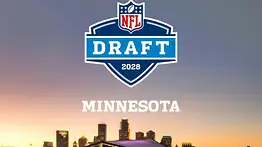 La NFL elige a Minnesota para albergar su Draft de 2028