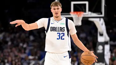 La nueva generación domina: NBA anuncia sus equipos All-Rookie La nueva generación domina: NBA anuncia sus equipos All-Rookie