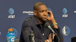 Reestructuración en Dallas: Masai Ujiri explica la salida de Jason Kidd 