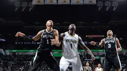 La NBA confirma partidos de temporada regular en París y Manchester para 2027