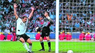 El adiós al Gol de Oro: ¿Por qué desapareció esa regla? El adiós al Gol de Oro: ¿Por qué desapareció esa regla?