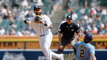MLB: Gleyber Torres ve complicado su regreso a la acción con Detroit MLB: Gleyber Torres ve complicado su regreso a la acción con Detroit