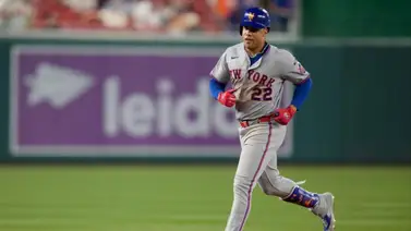 MLB: Juan Soto firmó jornada de dos cuadrangulares MLB: Juan Soto firmó jornada de dos cuadrangulares