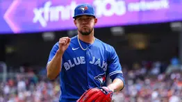 Golpe duro para Toronto: José Berríos se somete a una cirugía Tommy John
