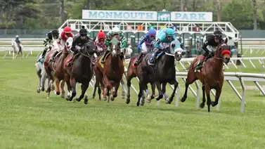 Mucha atención: Monmouth Park no tendrá carreras selectivas este fin de semana por estos motivos Mucha atención: Monmouth Park no tendrá carreras selectivas este fin de semana por estos motivos