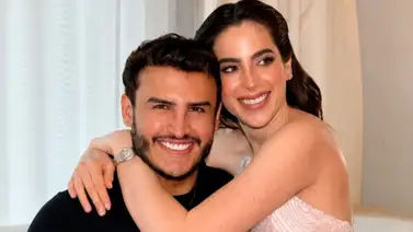 Conoce la estrecha relación de Giovanni Laguna con la Miss Universo, Fátima Bosch Conoce la estrecha relación de Giovanni Laguna con la Miss Universo, Fátima Bosch
