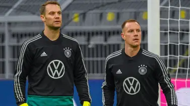 Mundial 2026: Alemania pierde a uno de sus referentes Mundial 2026: Alemania pierde a uno de sus referentes