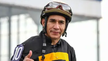 Paco López gana por vez primera esta distinción en Estados Unidos Paco López gana por vez primera esta distinción en Estados Unidos