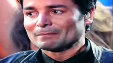 Fanática de Chayanne murió antes de cumplir un gran sueño ¡Descansa en paz! Fanática de Chayanne murió antes de cumplir un gran sueño ¡Descansa en paz!