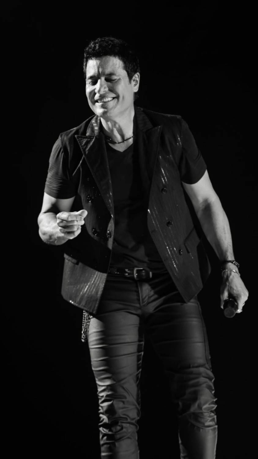 Fanática de Chayanne murió antes de cumplir un gran sueño ¡Descansa en paz! Fanática de Chayanne murió antes de cumplir un gran sueño ¡Descansa en paz!