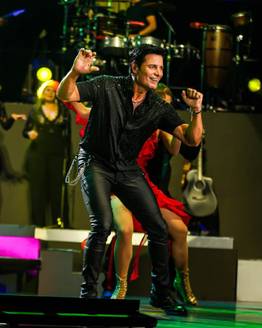 Fanática de Chayanne murió antes de cumplir un gran sueño ¡Descansa en paz!