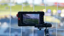 Transmitirán partido de la MLS grabado totalmente con iPhone 17 Pro
