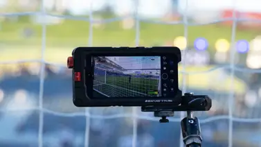 Transmitirán partido de la MLS grabado totalmente con iPhone 17 Pro Transmitirán partido de la MLS grabado totalmente con iPhone 17 Pro
