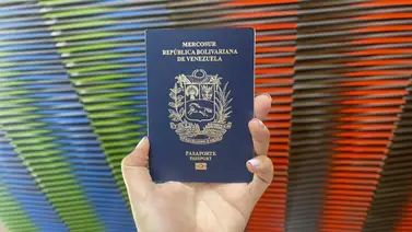 ¡Atención venezolanos en el exterior! Nuevo sistema digital para viajar a Venezuela ¡Atención venezolanos en el exterior! Nuevo sistema digital para viajar a Venezuela
