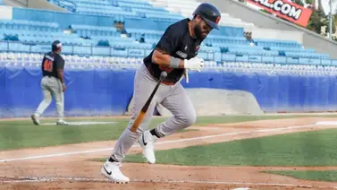 LMBP: Renato Núñez ilusiona al Magallanes con una racha formidable en Caciques LMBP: Renato Núñez ilusiona al Magallanes con una racha formidable en Caciques