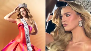 ¡Meses antes! Clara Vegas ya se encuentra en la sede de Miss Universo 2026 ¡Meses antes! Clara Vegas ya se encuentra en la sede de Miss Universo 2026