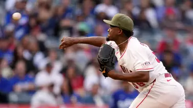MLB: Este lanzador es fijo para dominar en la jornada del jueves 21 de mayo MLB: Este lanzador es fijo para dominar en la jornada del jueves 21 de mayo