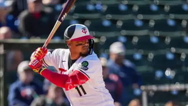 100 jonrones en la mira: Orlando Arcia buscará superar a estas figuras venezolanas en la MLB 100 jonrones en la mira: Orlando Arcia buscará superar a estas figuras venezolanas en la MLB