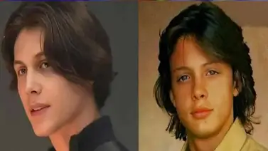 Hijo de Luis Miguel pillado en un antro de México: "Se soltó el pelo" Hijo de Luis Miguel pillado en un antro de México: "Se soltó el pelo"