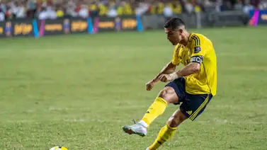 Esta es la cantidad de títulos de Cristiano Ronaldo en su carrera Esta es la cantidad de títulos de Cristiano Ronaldo en su carrera