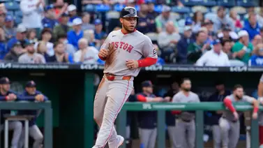 MLB: Willson Contreras se pone a un hit de entrar en este prestigioso club de venezolanos MLB: Willson Contreras se pone a un hit de entrar en este prestigioso club de venezolanos