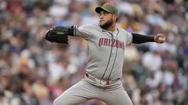 MLB: El dato oculto que predice cinco o más ponches de Eduardo Rodríguez ante Colorado MLB: El dato oculto que predice cinco o más ponches de Eduardo Rodríguez ante Colorado