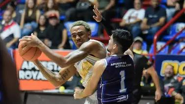 La SPB emite un comunicado tras los hechos de violencia del juego 4 de postemporada en Maracaibo La SPB emite un comunicado tras los hechos de violencia del juego 4 de postemporada en Maracaibo