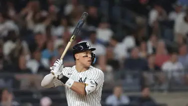 MLB: ¿Aaron Judge preocupa a los Yankees con estos números ofensivos? MLB: ¿Aaron Judge preocupa a los Yankees con estos números ofensivos?
