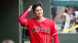 MLB: El día que Shohei Ohtani estuvo cerca de vestir el uniforme de los Rays