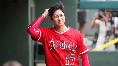 MLB: El día que Shohei Ohtani estuvo cerca de vestir el uniforme de los Rays MLB: El día que Shohei Ohtani estuvo cerca de vestir el uniforme de los Rays